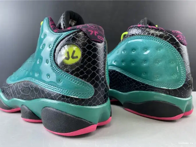Cheap 836405-305 Air Retro Doernbecher Jordan 13 0531